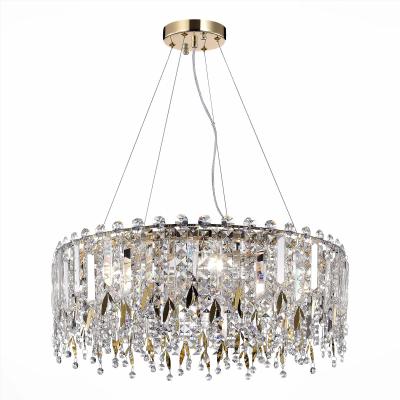 Люстра подвесная ST LUCE DESIO SL1655.203.08 Люстра подвесная ST LUCE DESIO SL1655.203.08
