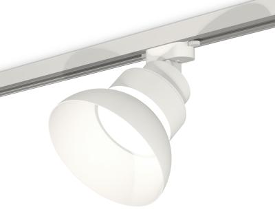 Трековый светильник Ambrella light DIY System Complects XT8101200 Трековый светильник Ambrella light DIY System Complects XT8101200