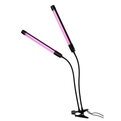 Светодиодный подвесной светильник для растений ЭРА Profi green light Fito-20W-Аled-N