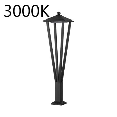 Уличный светильник ODEON LIGHT BEARITZ 6655/12GL3 Уличный светильник ODEON LIGHT BEARITZ 6655/12GL3