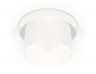 Встраиваемый светильник Ambrella light Xc Techno Spot XC6512067 (C6512, N6252)