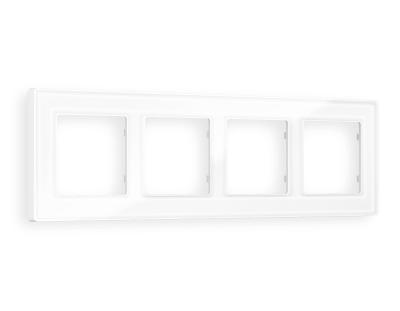 Рамка Ambrella Volt ALFA AF580104