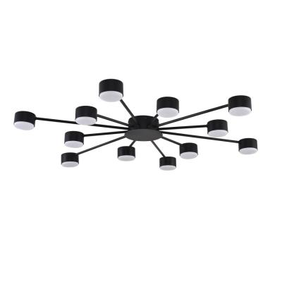 Люстра Lumion Comfi 8344/12C