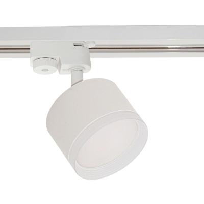 Трековый светильник Reluce 53004 53004-9.3-001LD GX53 WT Трековый светильник Reluce 53004 53004-9.3-001LD GX53 WT