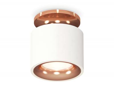 Накладной светильник Ambrella light Xs Techno Spot XS7510141 (N7930, C7510, N7015)