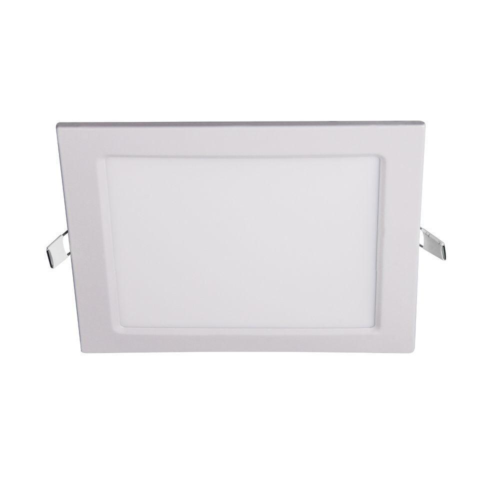 Встраиваемый светодиодный точечный светильник Jazzway PPL 5008366A Встраиваемый светодиодный точечный светильник Jazzway PPL 5008366A