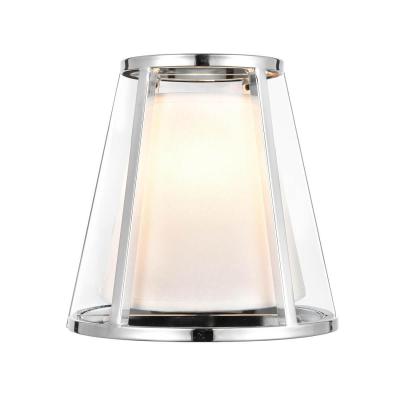 Бра (настенный светильник) Vele Luce Linda 1152 VL4243W01 Бра (настенный светильник) Vele Luce Linda 1152 VL4243W01