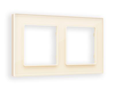 Рамка Ambrella Volt ALFA AF380302