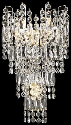 Бра (настенный) WERTMARK MARCELLA WE154.04.101