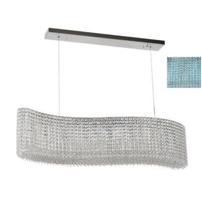 Dio D`arte Liano E 1.5.110X30.101 N Liano люстра подвесная хрустальная