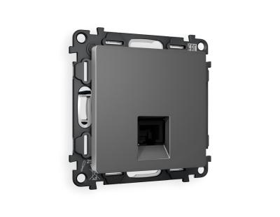 Комплект механизма розетки Ambrella Volt MA MA662030