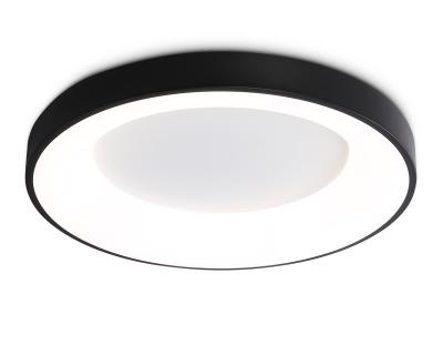 Люстра Ambrella light ORBITAL FZ1403