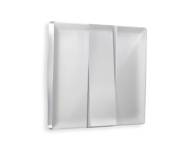 Лицевая панель Ambrella Volt ALFA AP4050