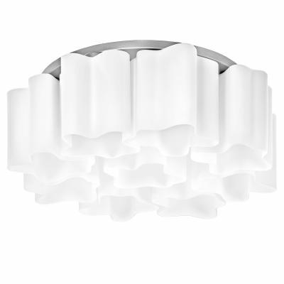 Люстра потолочная Nubi Lightstar 802090 Люстра потолочная Nubi Lightstar 802090