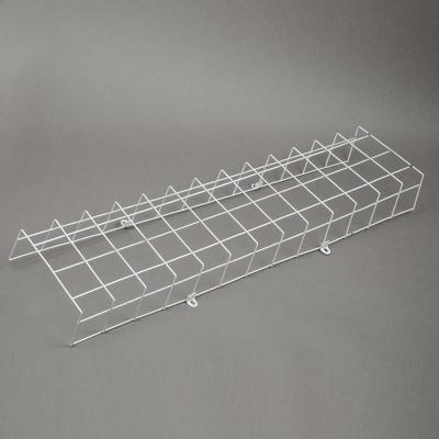 Решетка защитная Uniel UFL-V20A L60 Grey