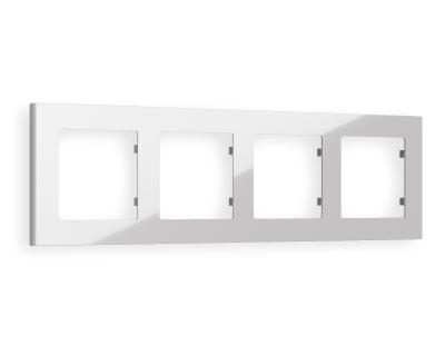 Рамка Ambrella Volt ALFA AF220404