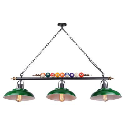 Подвесная люстра Lussole Loft Badger GRLSP-9542 Подвесная люстра Lussole Loft Badger GRLSP-9542