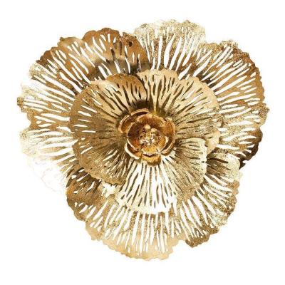 Панно Цветок Garda Decor Цветок 37SM-0503