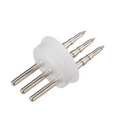 Набор силовых коннекторов Ardecoled ARD-Plug-3wires 024735 Набор силовых коннекторов Ardecoled ARD-Plug-3wires 024735