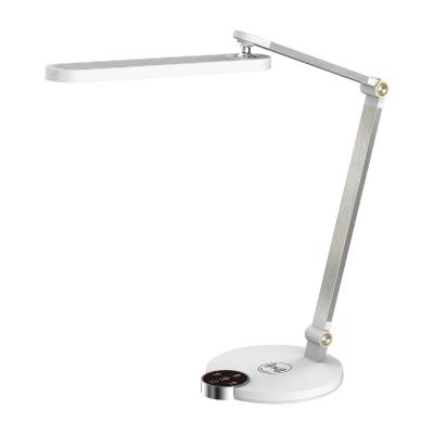 Настольная светодиодная лампа Uniel ULM-D ULM-D113 18W/3000-6000K/DIM White