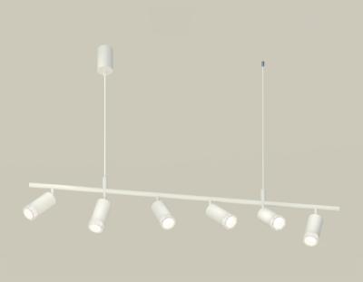 Подвесная люстра Ambrella light DIY System Complects XB9005350 Подвесная люстра Ambrella light DIY System Complects XB9005350
