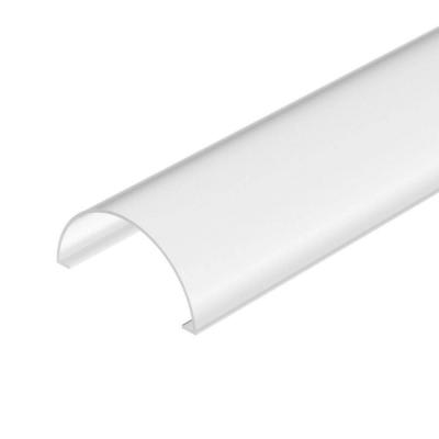 (2 м.) Рассеиватель Arlight Round-D30-Dual-2000 Opal 029214