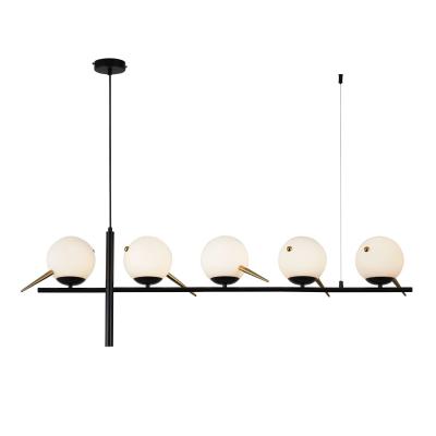 Люстра F-Promo Tior 4106-5P