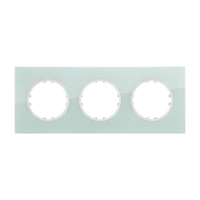 Рамка 3-постовая LK Studio Vintage 884311-1 Рамка 3-постовая LK Studio Vintage 884311-1