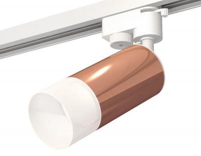 Трековый светильник Ambrella light Xt Track System XT6326003 Трековый светильник Ambrella light Xt Track System XT6326003