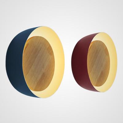 Бра (настенный светильник) Imperium Loft Loke 101750-26