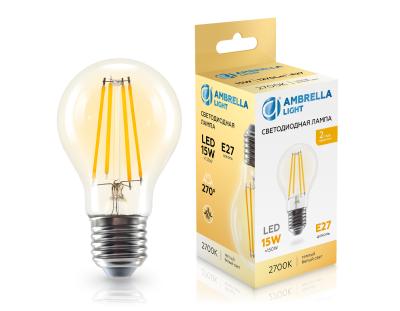 Лампочка Ambrella light BULBING 601513