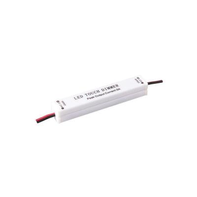 Выключатель сенсорный 3-х позиционный Jazzway PAL 1035783