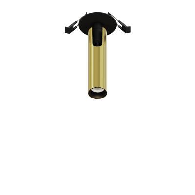 Встраиваемый светильник Maytoni Focus T C141RS-L125-6W4K-BBS