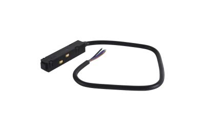 Ввод питания Crystal Lux SPACE CLT 0.203 02 L500 BL Ввод питания Crystal Lux SPACE CLT 0.203 02 L500 BL