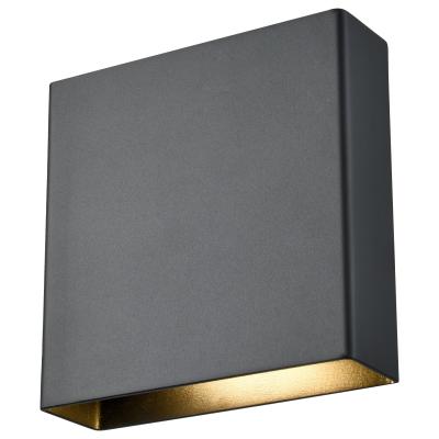 Настенный светильник WERTMARK Wilko WE906.01.021