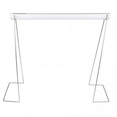 Подставка для светильника Uniel UFP-G20S H50 White UL-00007139 Подставка для светильника Uniel UFP-G20S H50 White UL-00007139