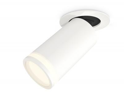 Встраиваемый светильник Ambrella light Xm Techno Spot XM6322221 (A2241, C6322, N6220) Встраиваемый светильник Ambrella light Xm Techno Spot XM6322221 (A2241, C6322, N6220)