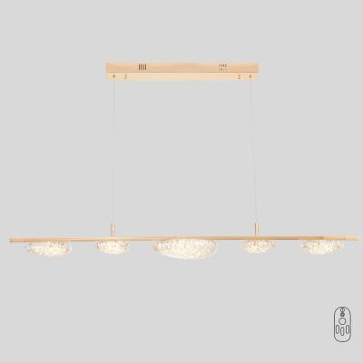 Подвесной светильник Crystal Lux FELICIDAD