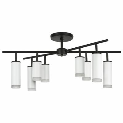 Люстра потолочная Lightstar Rullo LR7283648640