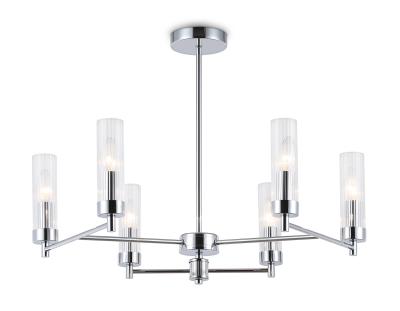 Люстра Ambrella light HIGH LIGHT LH55151 Люстра Ambrella light HIGH LIGHT LH55151