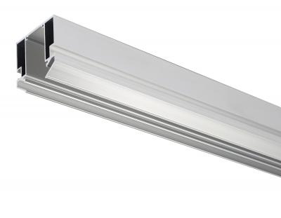 Корпус для шинопровода Ambrella light Gl Track System GL3345 Корпус для шинопровода Ambrella light Gl Track System GL3345