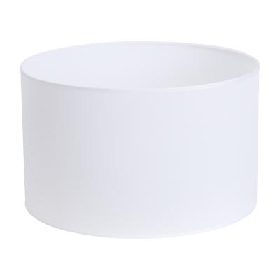 Абажур для светильника 40 см кипенно-белый RAZSVET RZ-4040-3-01
