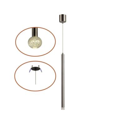 Подвес Odeon Light Hightech 4375/3LA