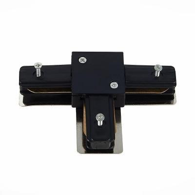 Коннектор T-образный ST Luce ST002.439.00 Коннектор T-образный ST Luce ST002.439.00