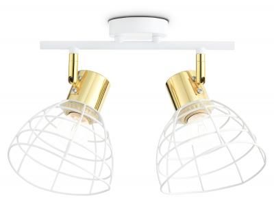 Спот (поворотный) Ambrella light Tr Traditional TR8601