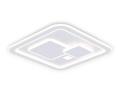 Настенно-потолочный светильник Ambrella light ACRYLICA FA7712 Настенно-потолочный светильник Ambrella light ACRYLICA FA7712