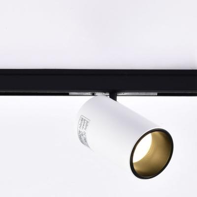 Трековый светильник Wertmark Technical WTL.O10.007.30.03