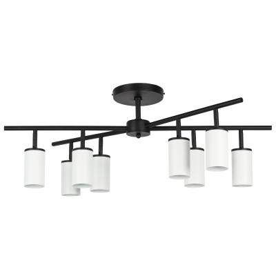 Люстра потолочная Lightstar Rullo LR728368 Люстра потолочная Lightstar Rullo LR728368
