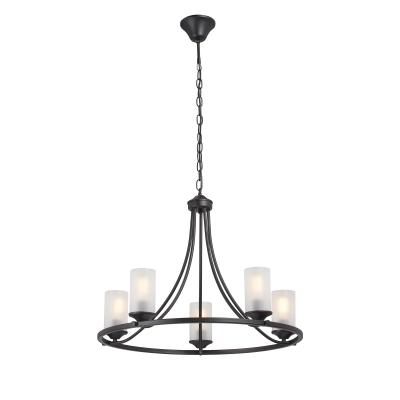 Люстра Vitaluce V1861-1/5