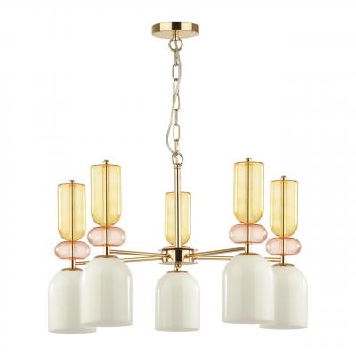 Люстра LUMION GILLIAN 4589/5